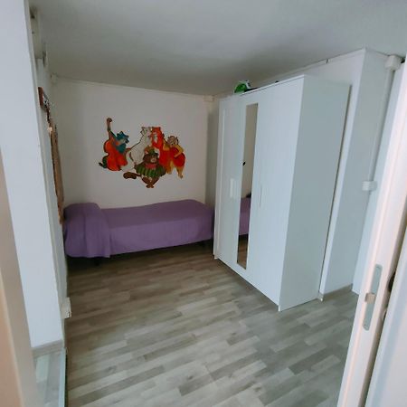 리도디오스티아 Cat'S House 아파트 외부 사진