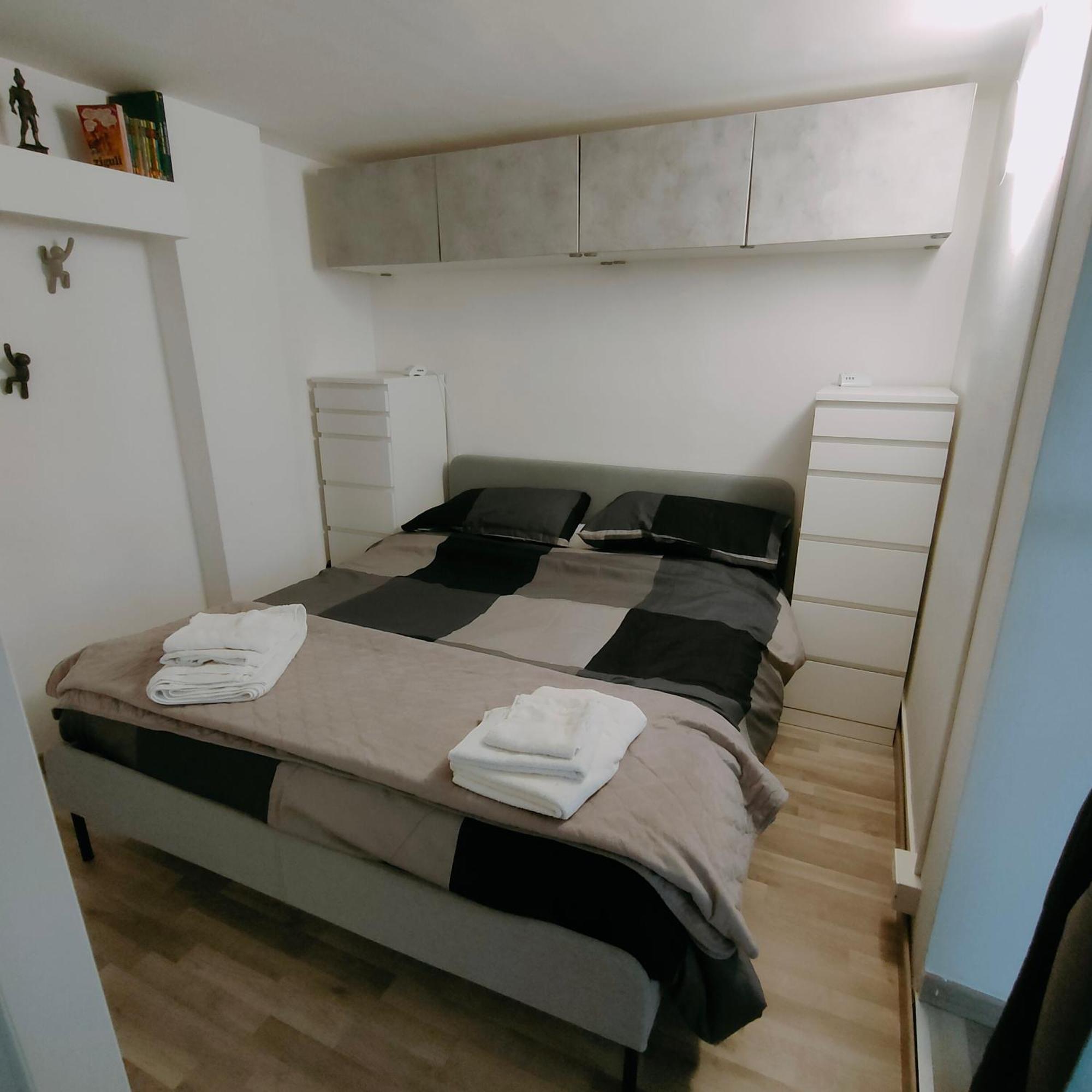 리도디오스티아 Cat'S House 아파트 외부 사진